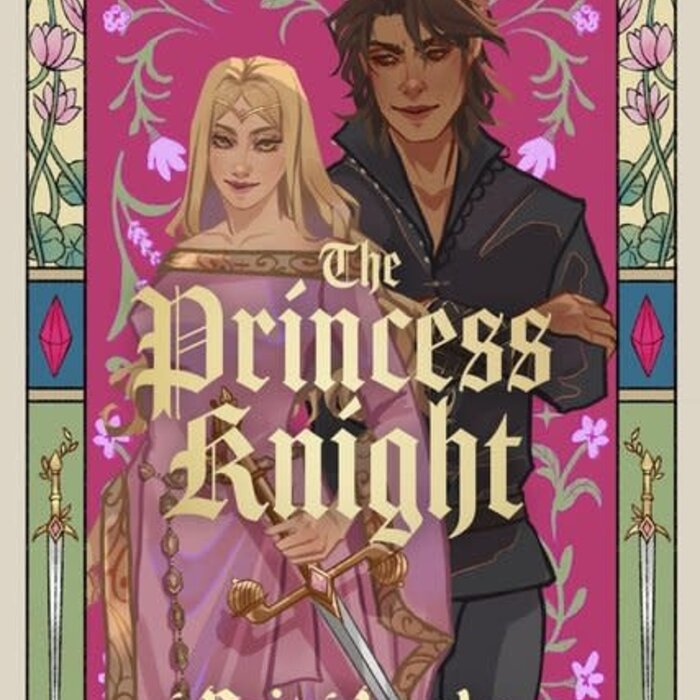 The Princess Knight