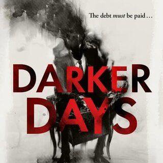 Thomas Olde Heuvelt Darker Days