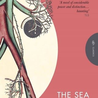 The Sea and Poison