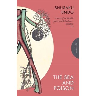 The Sea and Poison