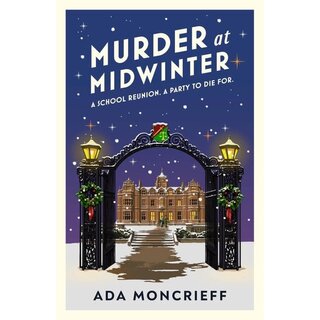 Murder At Midwinter