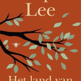 Het land van eeuwig geluk