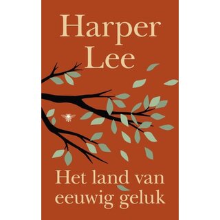 Het land van eeuwig geluk