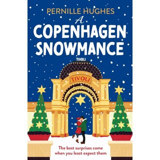 A Copenhagen Snowmance