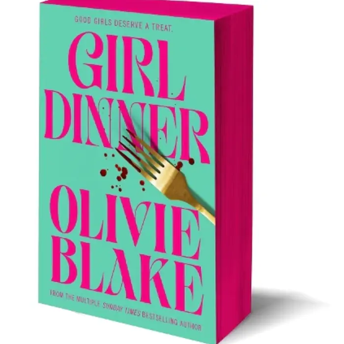 Girl Dinner