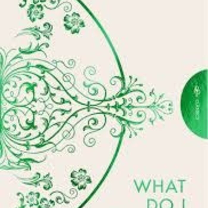 What Do I Know? : Essential Essays