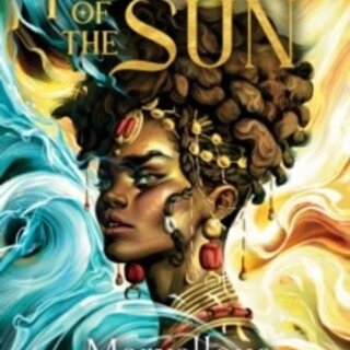 Firstborn of the Sun