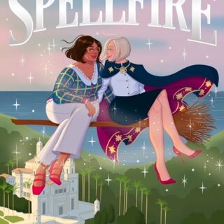 Spellfire