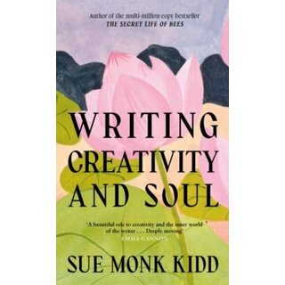 Writing Creativity and Soul