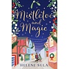 Mistletoe and Magic
