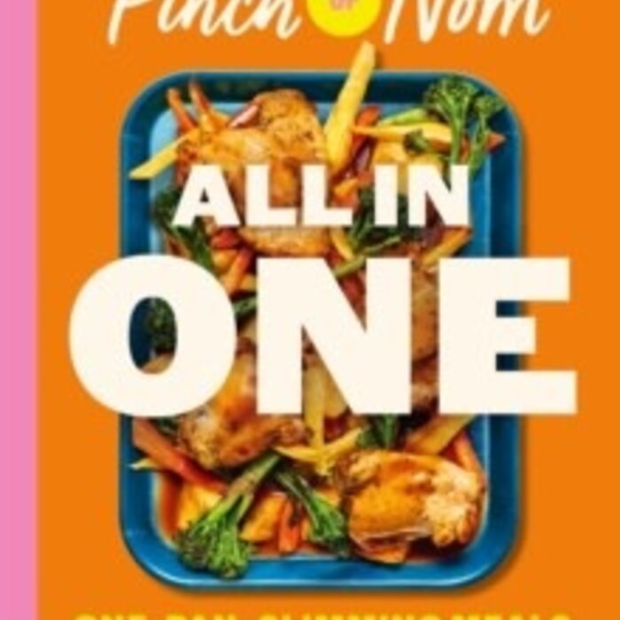 Pinch of Nom ALL IN ONE