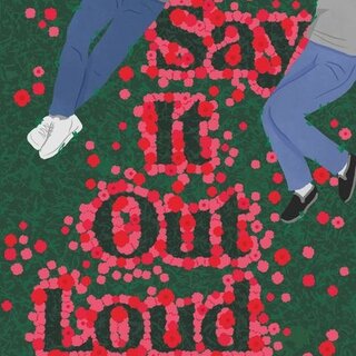 Say it Out Loud