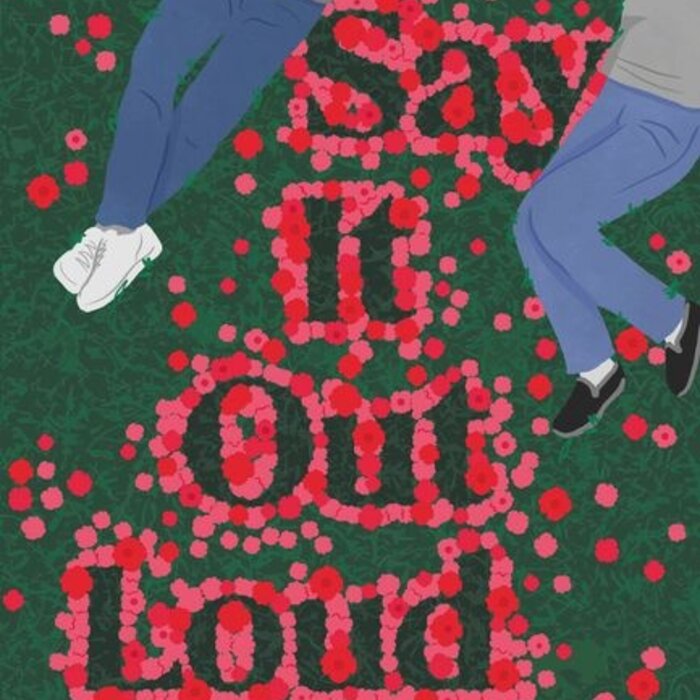 Say it Out Loud
