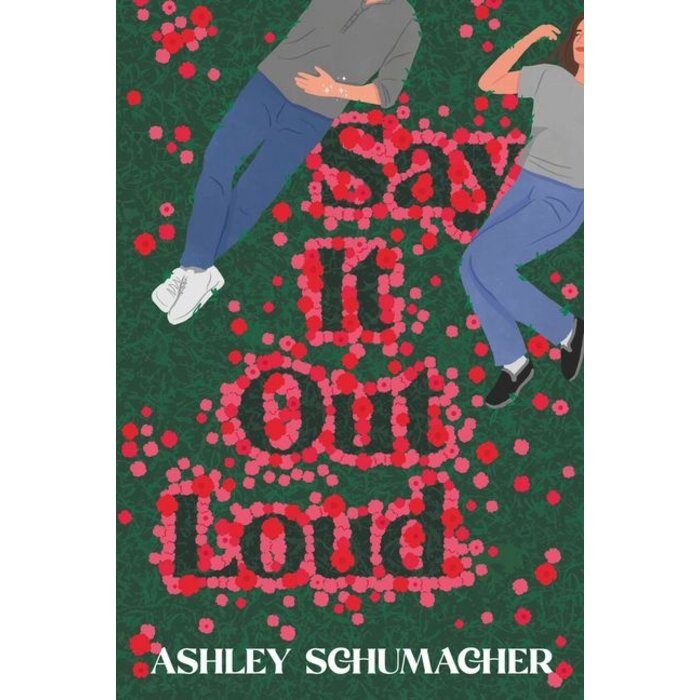 Say it Out Loud