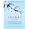 Ikigai : The Japanese secret to a long and happy life