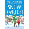 Snow Love Lost