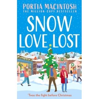Snow Love Lost