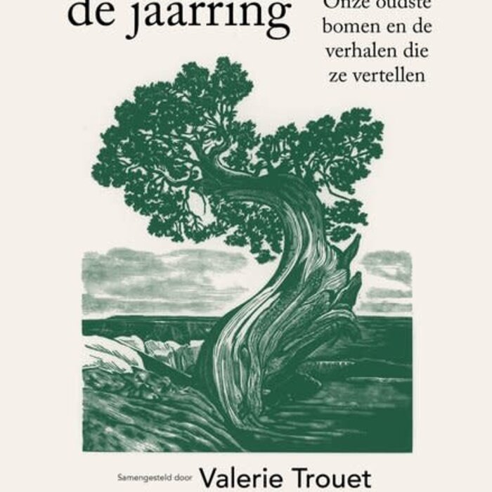 In de ban van de jaarring