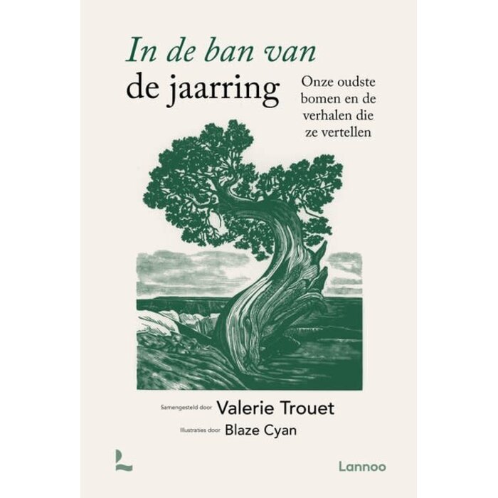 In de ban van de jaarring