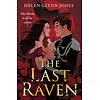 The Last Raven (Book 1)