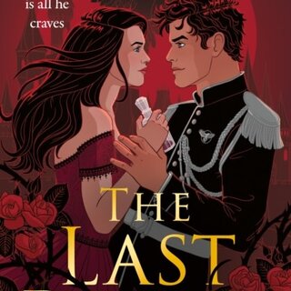 The Last Raven (Book 1)