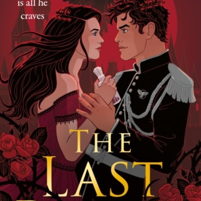 The Last Raven (Book 1)