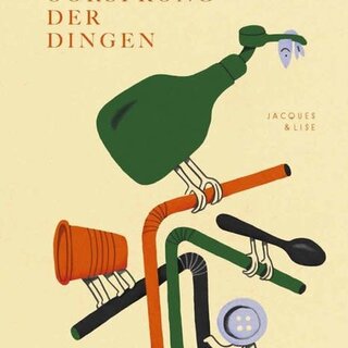 De oorsprong der dingen