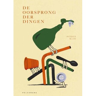 De oorsprong der dingen
