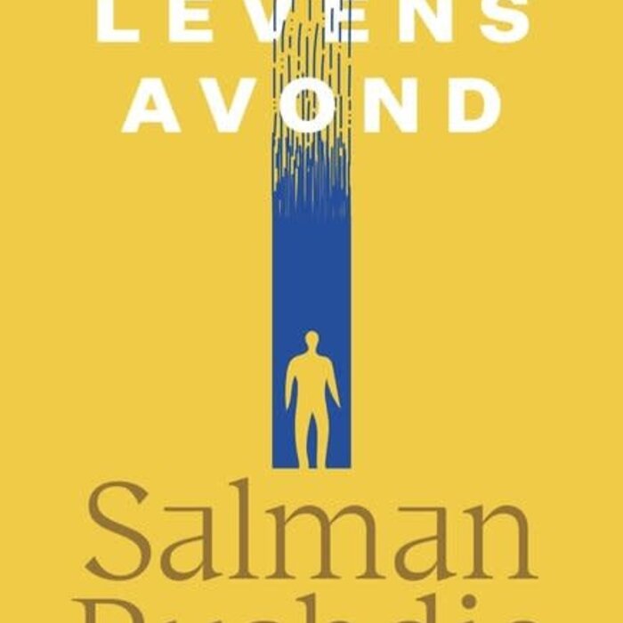 Salman Rushdie De levensavond