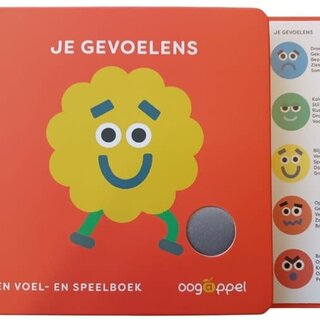 Je gevoelens