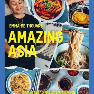 Amazing Asia
