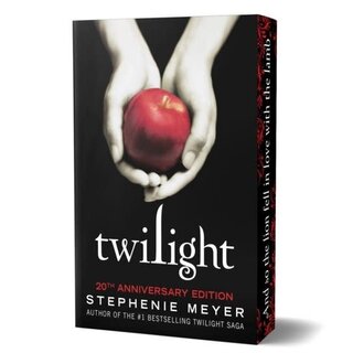 Twilight 20th Anniversary Edition