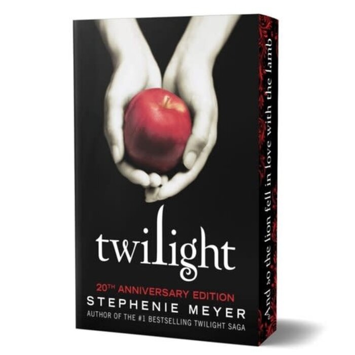 Twilight 20th Anniversary Edition