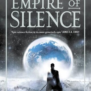 Empire of Silence