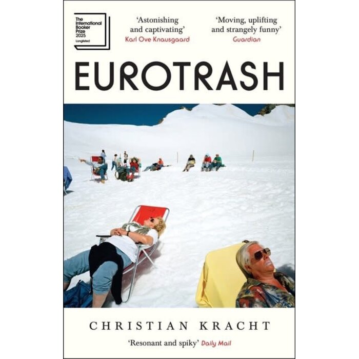 Eurotrash