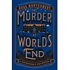 The Murder at World's End