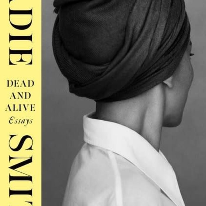 Zadie Smith Dead and Alive