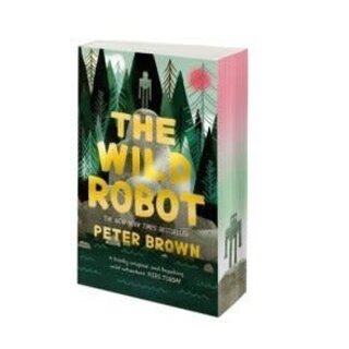 The Wild Robot