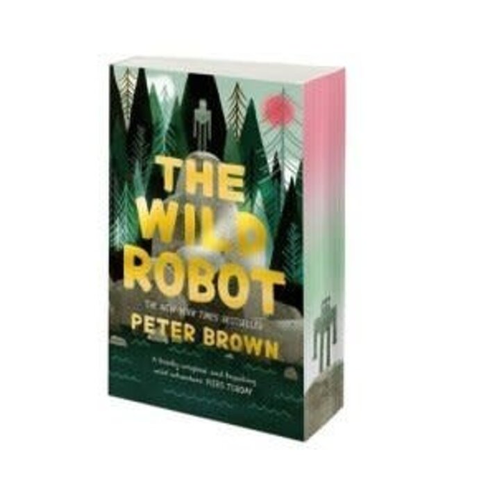 The Wild Robot