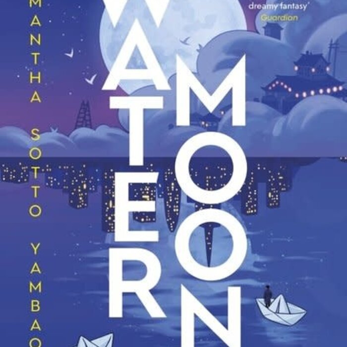Water Moon