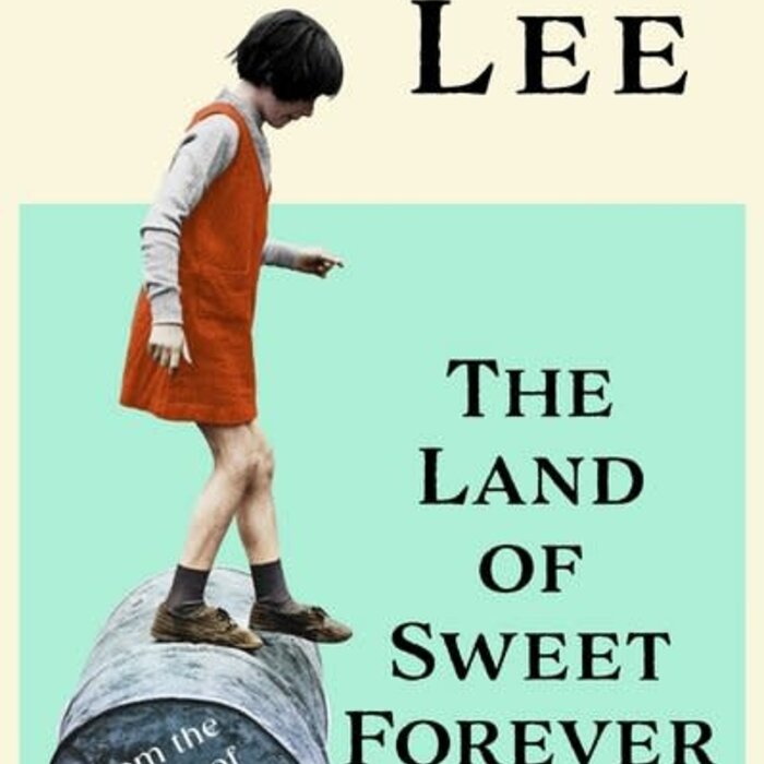 The Land of Sweet Forever