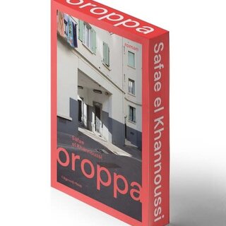 Oroppa - speciale editie