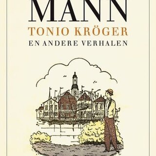 Tonio Kröger en andere verhalen