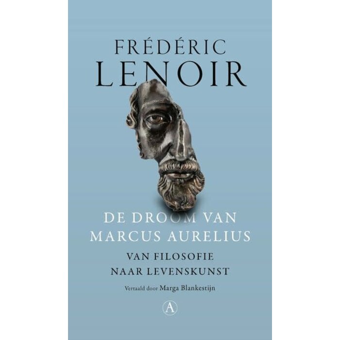 De droom van Marcus Aurelius