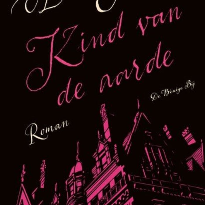 Kind van de aarde