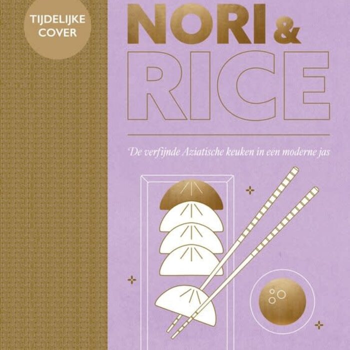 Nori & Rice