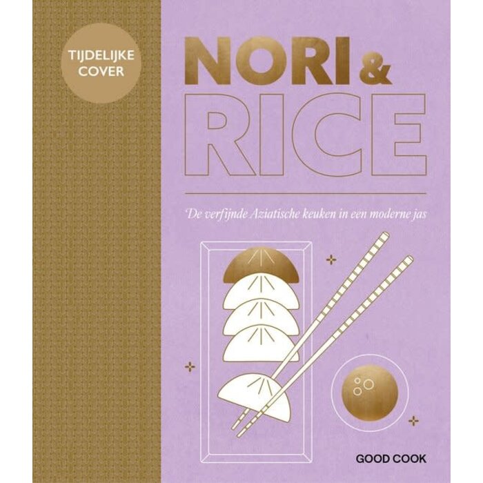 Nori & Rice