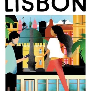 Why Should I Go To Lisbon