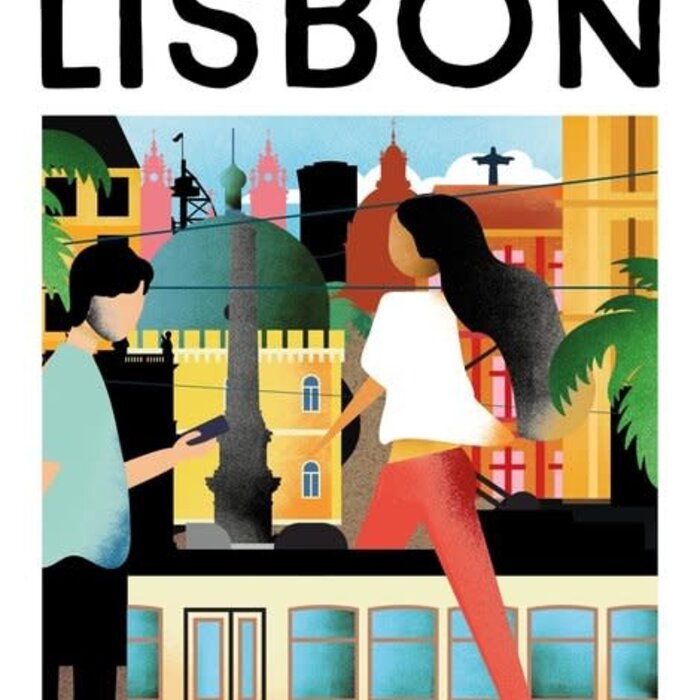 Why Should I Go To Lisbon