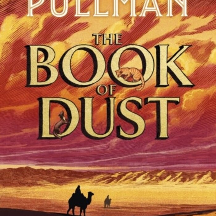 The Rose Field (The Book of Dust 3) - Special Edition
